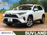 2023 TOYOTA RAV4 X