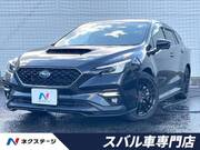 2020 SUBARU LEVORG