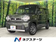 2020 SUZUKI HUSTLER