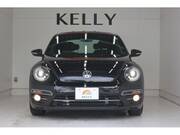 2017 VOLKSWAGEN THE BEETLE