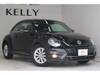 VOLKSWAGEN THE BEETLE
