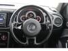 VOLKSWAGEN THE BEETLE
