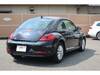 VOLKSWAGEN THE BEETLE