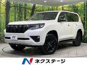 2023 TOYOTA LAND CRUISER PRADO