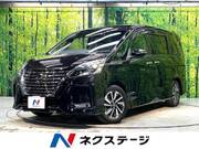 2022 NISSAN SERENA