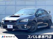 2014 SUBARU WRX STI