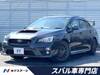 SUBARU WRX STI