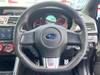SUBARU WRX STI