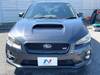 SUBARU WRX STI