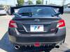 SUBARU WRX STI