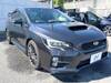 SUBARU WRX STI