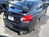 SUBARU WRX STI
