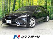 2021 TOYOTA CAMRY WS