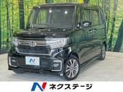 2021 HONDA N-BOX CUSTOM