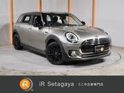 2017 BMW MINI