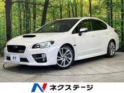 2016 SUBARU WRX S4