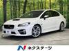 SUBARU WRX S4