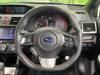 SUBARU WRX S4