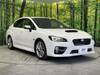 SUBARU WRX S4