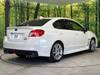 SUBARU WRX S4