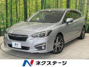 2018 SUBARU IMPREZA SPORTS