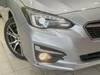 SUBARU IMPREZA SPORTS