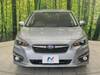 SUBARU IMPREZA SPORTS