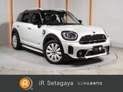 2021 BMW MINI (Left Hand Drive)