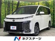 2023 TOYOTA VOXY