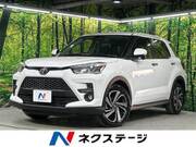 2025 TOYOTA RAIZE