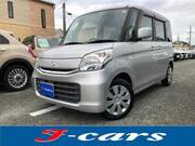 2016 SUZUKI SPACIA