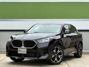 2024 BMW X2
