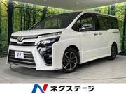 2018 TOYOTA VOXY
