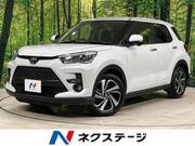 2025 TOYOTA RAIZE