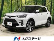 2025 TOYOTA RAIZE