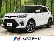 2025 TOYOTA RAIZE
