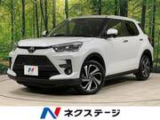 2025 TOYOTA RAIZE