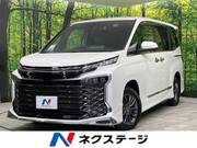 2025 TOYOTA VOXY