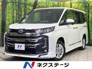 2023 TOYOTA NOAH