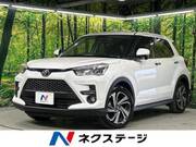 2025 TOYOTA RAIZE