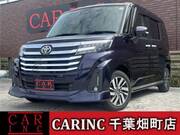 2021 TOYOTA ROOMY