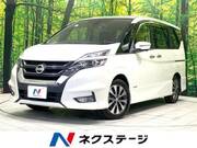 2018 NISSAN SERENA HIGHWAYSTAR V SELECTION