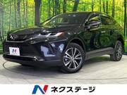 2023 TOYOTA HARRIER G