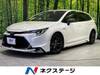 TOYOTA COROLLA TOURING