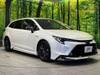 TOYOTA COROLLA TOURING