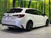 TOYOTA COROLLA TOURING