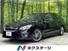 SUBARU IMPREZA G4