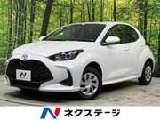 2024 TOYOTA YARIS