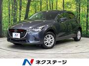 2016 MAZDA DEMIO