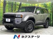2025 TOYOTA LANDCRUISER 250
